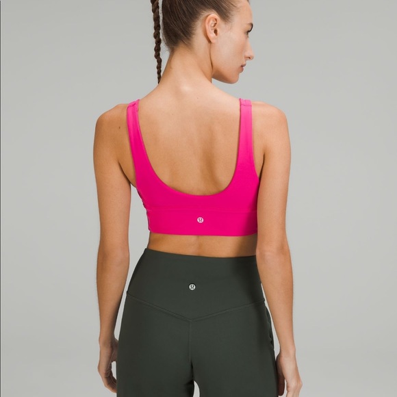 Lululemon align bra - Picture 3 of 5